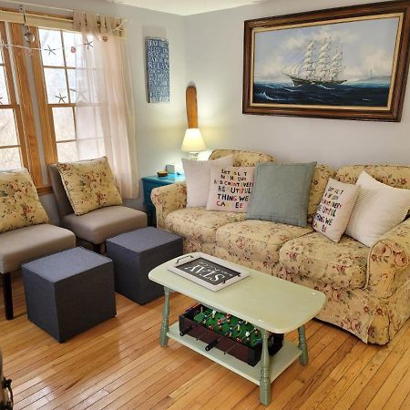 Cozy Cottage-5 Minute Walk To Priscilla Beach Plymouth Exterior foto